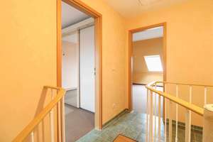 Wohnen mit Blick ins Grüne: 3-Zi.-Maisonette-Wohnung mit Balkon in Schwerin-Friedrichsthal – Die vollständige Adresse der Immobilie erhältst du vom Anbieter., 19057 Friedrichsthal, Schwerin – Vorschaubild 12