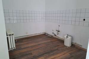 Lichtdurchfluteter Altbau-Traum: 3,5 Zimmer in stilvoller Stadtvilla – Die vollständige Adresse der Immobilie erhältst du vom Anbieter., 32423 Rechtes Weserufer, Minden – Vorschaubild 7