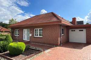 Gemütlicher Wohnraum in ruhiger Siedlungslage
Bungalow in Lathen-Dünefehn – Emsland (Kreis) – Vorschaubild 2