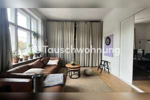 Tauschwohnung: Berlin, Mitte: 1-Zimmer-Wohnung, 110 m², 1200 € – Reinickendorfer Straße 70, 13347 Wedding, Berlin – Vorschaubild 3