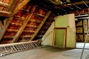 Älteres Wohnhaus mit Hofdurchfahrt ! – Die vollständige Adresse der Immobilie erhältst du vom Anbieter., 8468 Reichenbach im Vogtland – Vorschaubild 24