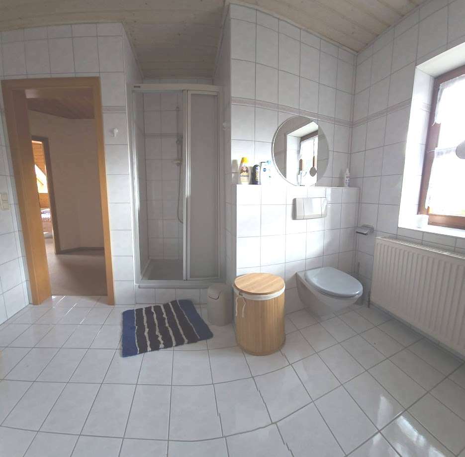 Immobilie in Pretzfeld - Sehr schönes Einfamilienhaus , kurzfristig beziehbar. - Bild 7