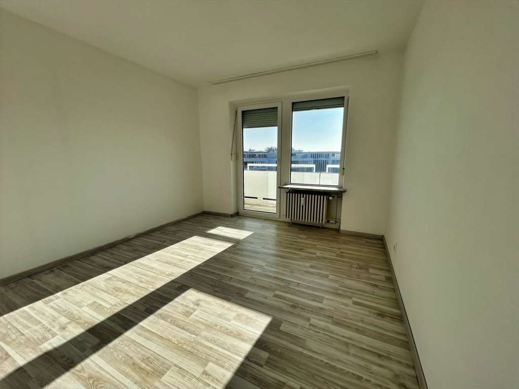 Immobilie in Neuried - Gepflegte 3-Zimmer-Wohnung in Neuried - Bild 4