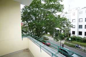 Hauptstadtmakler-Bezugsfreie Wohnung in Top-Lage – Berlin – Vorschaubild 4