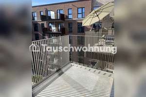 Tauschwohnung: 2-Zimmer-Neubau Ottensen gegen Eimsbüttel, Winterhude o. Ä – Bahrenfelder Kirchenweg 6, 22763 Ottensen, Hamburg – Vorschaubild 2