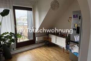 Tauschwohnung: Große Wohnung in München und Umgebung gesucht – Die vollständige Adresse der Immobilie erhältst du vom Anbieter., 80636 Sankt Vinzenz, München – Vorschaubild 14