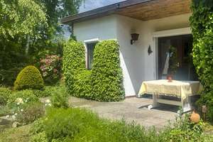 Bungalow / Wochenendhaus nahe Niesky/See - Sachsen – Fichtenweg 9, 2906 Niesky – Vorschaubild 1
