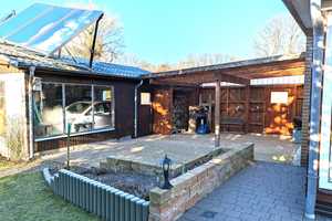 Wassergrundstück mit Doppelhaus, Einliegerwohnung und Gewerbeeinheit – Schleswig-Flensburg (Kreis) – Vorschaubild 10