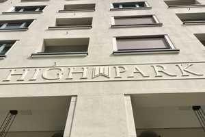 3 Zimmer-rooms - luxury furnished-möbliert - Miele-Küche - Potsdamer Platz - HIGH-PARK - Wlan – Gabriele-Tergit-Promenade 21, 10963 Berlin – Vorschaubild 10