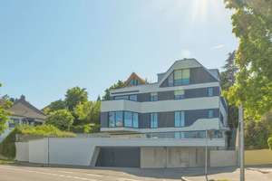 Exklusive 3,5-Zimmer-Wohnung mit Weitblick in attraktiver Halbhöhenlage Gänsheide – Die vollständige Adresse der Immobilie erhältst du vom Anbieter., 70184 Gänsheide, Stuttgart – Vorschaubild 27