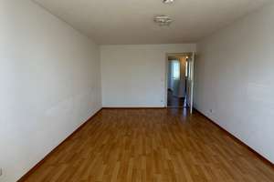 Gemütliche 2-Zimmer-Wohnung mit sonnigem Balkon zum Innenhof