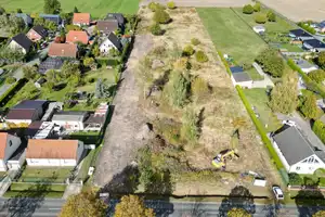 JETZT INS EIGENE ZUHAUSE IM GRÜNEN! SCHÖNES HAUS + GRUNDSTÜCK IN VEHLEFANZ – Bärenklauer Str. 137, 16727 Oberhavel (Kreis) – Vorschaubild 12