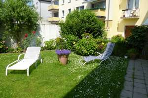 Helle 3-Zimmer Wohnung in Essen-Rüttenscheid – Sophienstraße 13, 45130 Rüttenscheid, Essen – Vorschaubild 9