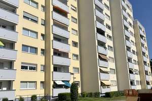 Helle 2-Zimmer-Wohnung mit Balkon, Aufzug und Blick über die Dächer Lehndorfs – Die vollständige Adresse der Immobilie erhältst du vom Anbieter., 38116 Lehndorf-Watenbüttel, Braunschweig – Vorschaubild 4