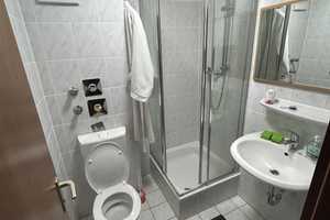 1-Zimmer-Appartement mit Tiefgaragenstellplatz in Bochum-Wattenscheid – Kapitalanlage – Heidestraße 106, 44866 Bochum – Vorschaubild 5
