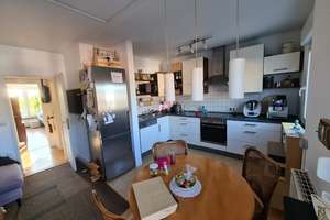 Gepflegte 3-Zimmer-Wohnung mit Balkon im Stadtteil Mannheim-Lindenhof – Meeräckerstraße 24, 68163 Lindenhof, Mannheim – Vorschaubild 1