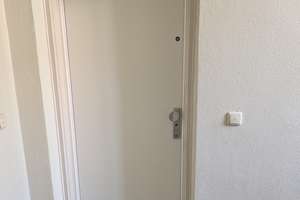 Möblierte 3-Zimmer Wohnung nahe Böhmerwaldplatz/ Buschingstraße – Buschingstraße 21, 81677 Parkstadt, München – Vorschaubild 17