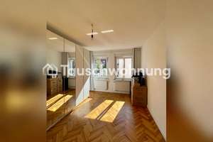 Tauschwohnung: Schöne 2-Zimmer-Wohnung in Schwabing-Süd