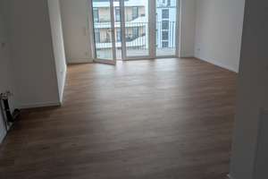3 Zimmer Wohnung Neubau Stadtmitte