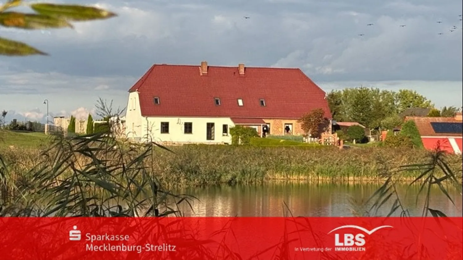 Ein Haus mit vielen Möglichkeiten !!!, Mecklenburgische Seenplatte Kreis – Bild 1