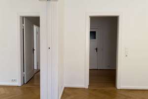 4-Zimmer-Wohnung im Wachmannquartier – Die vollständige Adresse der Immobilie erhältst du vom Anbieter., 28209 Schwachhausen (Ortsteil), Bremen – Vorschaubild 7
