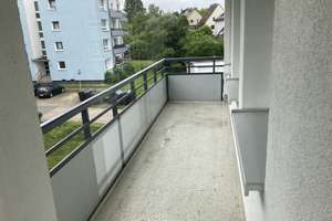 Helle 3-Zimmer-Wohnung in Stadtlage – Brantropstr. 78, 44795 Weitmar-Mitte, Bochum – Vorschaubild 2
