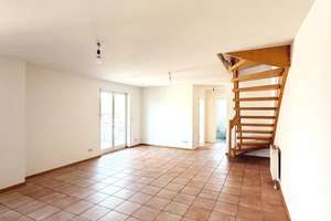 Maisonettewohnung mit 2 Balkonen, 2 Stellplätzen und großem Hobbykeller – Die vollständige Adresse der Immobilie erhältst du vom Anbieter., 77948 Friesenheim – Vorschaubild 5