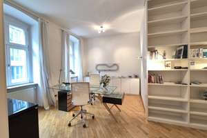 Exklusive Etagenwohnung am Monbijoupark im Herzen von Berlin-Mitte – Die vollständige Adresse der Immobilie erhältst du vom Anbieter., 10178 Mitte (Ortsteil), Berlin – Vorschaubild 4
