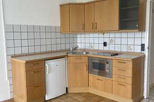 Schöne helle 2 Zimmer Wohnung am Stadtgarten – Am Stadtgarten 1, 45879 Altstadt, Gelsenkirchen – Vorschaubild 2