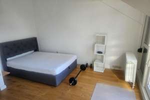 Geräumiges 5-Zimmer WG in Bremen-Borgfeld in der Nähe von der Universität – Querlandweg 16, 28357 Borgfeld, Bremen – Vorschaubild 3