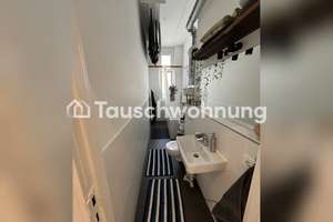 Tauschwohnung: kürzlich renovierte, gut geschnittene Wohnung mit Balkon – Die vollständige Adresse der Immobilie erhältst du vom Anbieter., 12163 Steglitz, Berlin – Vorschaubild 10