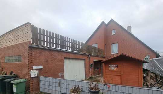 Bild von Wohnen I Vermieten I Leben I Kernsaniertes, modern ausgestattes Zweifamilienhaus mit viel Wohnraum