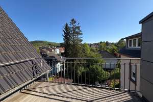 Sehr schöne helle 3-Zi.-Whg. in Stadtmitte mit Südbalkon, Erstbezug, Neubau-Standard – Tiergartenstraße 8, 77933 Lahr/Schwarzwald – Vorschaubild 18