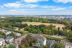 OSTPARK. OSTEND. BORNHEIM. WEITBLICK. – exklusives Penthouse mit echtem Luxusgefühl – 60385 Ostend, Frankfurt am Main – Vorschaubild 6