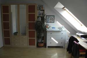 Perfekte Kapitalanlage, Moderne Dachgeschoss-Wohnung – Rotdornweg 4, 40599 Hassels, Düsseldorf – Vorschaubild 11