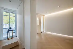 Charmantes sonniges Einfamilienhaus mit Garten & Carport / Dach neu in 2023 – Flensburg – Vorschaubild 10