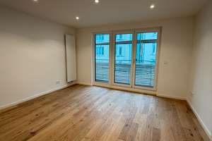 Erstbezug: Kernsanierte 2-Zimmer Wohnung in Toplage! – Die vollständige Adresse der Immobilie erhältst du vom Anbieter., 70176 Rotebühl, Stuttgart – Vorschaubild 1