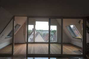 227 m² - einmalige Stadtwohnung direkt am Marktplatz Ulm mit Terrasse und Aufzug – Kronengasse 14, 89073 Mitte, Ulm – Vorschaubild 7