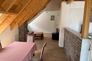 Möblierte 2-Zimmer Wohnung in Bad-Cannstatt (Sommerrain) zu vermieten – Die vollständige Adresse der Immobilie erhältst du vom Anbieter., 70374 Sommerrain, Stuttgart – Vorschaubild 8