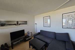 Unicenter Appartement 40qm Köln-Sülz – Luxemburgerstraße 124-136, 50939 Sülz, Köln – Vorschaubild 5