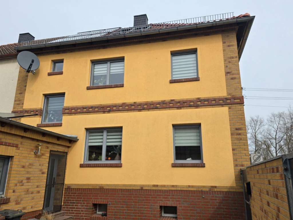 Immobilie in Muldestausee - Sehr schön saniertes Einfamilienhaus! - Bild 3