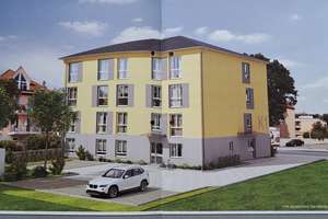 Exklusive möblierte Studentenwohnung von privat in Uni-Nähe  – Königsbrunner Straße 1, 86179 Haunstetten-West, Augsburg – Vorschaubild 3