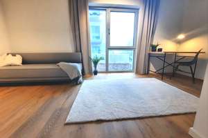Freies WG-Zimmer in 2er WG - Studentisches Wohnen an der FH Bielefeld  – Merianstraße  6, 33615 Dornberg, Bielefeld – Vorschaubild 3