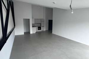 Industrielles Loft mit Balkon im 2. Obergeschoss in Dortmund (44227) – 44227 Barop, Dortmund – Vorschaubild 8