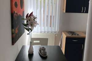 Möbliertes 2 Zimmer Wellness Appartement  – Die vollständige Adresse der Immobilie erhältst du vom Anbieter., 70327 Gehrenwald, Stuttgart – Vorschaubild 4