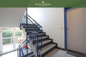 Großzügige 3-Zimmer-Maisonettewohnung mit Balkon und Tiefgarage in Münster-Roxel – 48161 Roxel, Münster – Vorschaubild 3