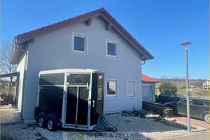Taufkirchen (Vils) - Gepflegtes Einfamilienhaus mit großem, schön angelegten Garten – Erding (Kreis) – Vorschaubild 2