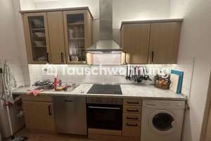 Tauschwohnung: Tausche 2,5-Zimmer-Wohnung in Laim gegen zentralere Wohnung – Die vollständige Adresse der Immobilie erhältst du vom Anbieter., 80687 Sankt Ulrich, München – Vorschaubild 3
