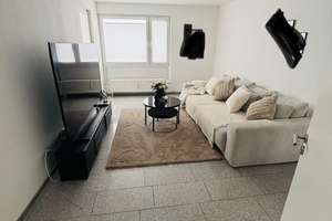 3-Zimmer Wohnung in Wolfsburg-Westhagen – Jenaer Straße 7, 38444 Westhagen, Wolfsburg – Vorschaubild 2
