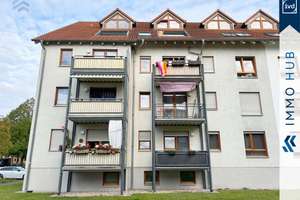 ++ 4,62% IST-Rendite, West-Balkon, PKW-Stellplatz! Attraktive 2-Zimmer-Wohnung im Leipziger Osten ++ – Die vollständige Adresse der Immobilie erhältst du vom Anbieter., 4329 Paunsdorf, Leipzig – Vorschaubild 7